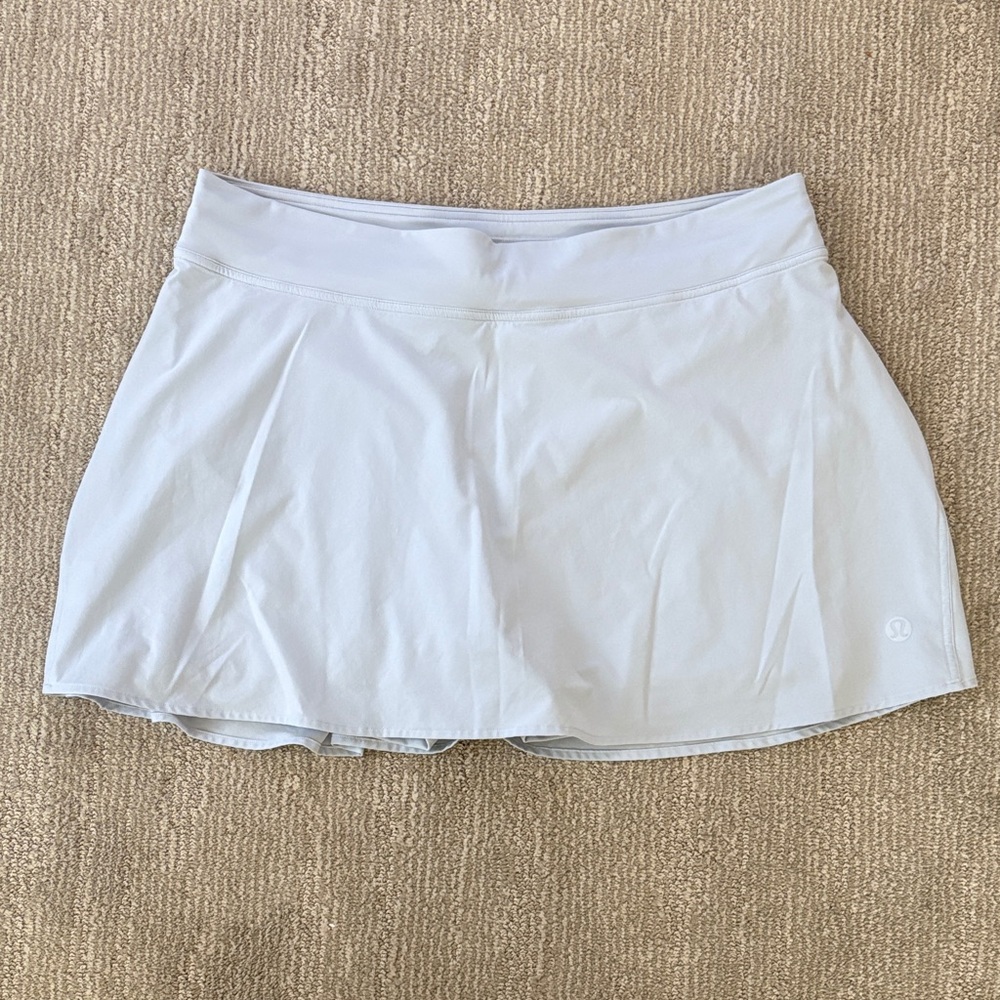 lululemon skirt